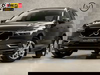 Volvo XC60 - 2.0 T8 Twin Engine AWD Inscription 391Pk Automaat (PANORAMADAK, LUCHTVERING, APPLE CARPLAY, GROOT NAVI, ELEK SPORTSTOELEN, LEDER, ZWART HEMEL, STOELVERWARMING, GETINT GLAS, NIEUWSTAAT)