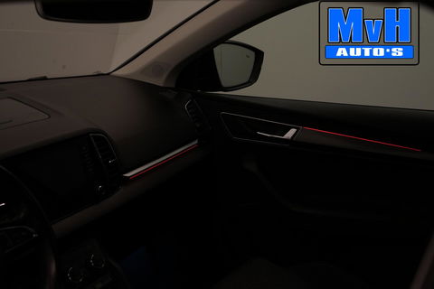 Škoda Karoq 1.0 TSI Style Business|PANO|LUXE!|TREKH|LED|ACC