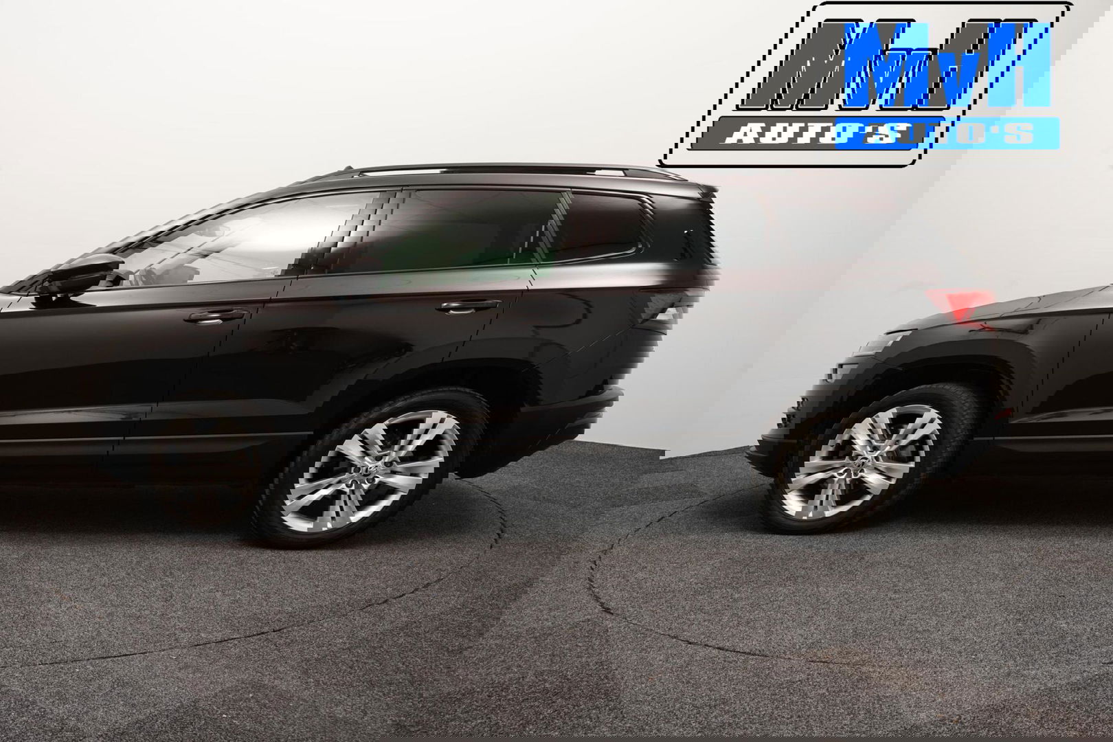 Škoda Karoq 1.0 TSI Style Business|PANO|LUXE!|TREKH|LED|ACC