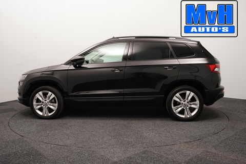 Škoda Karoq 1.0 TSI Style Business|PANO|LUXE!|TREKH|LED|ACC