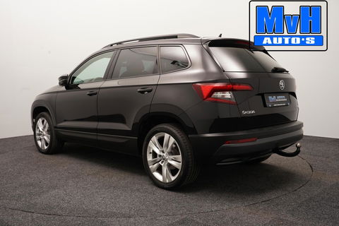 Škoda Karoq 1.0 TSI Style Business|PANO|LUXE!|TREKH|LED|ACC