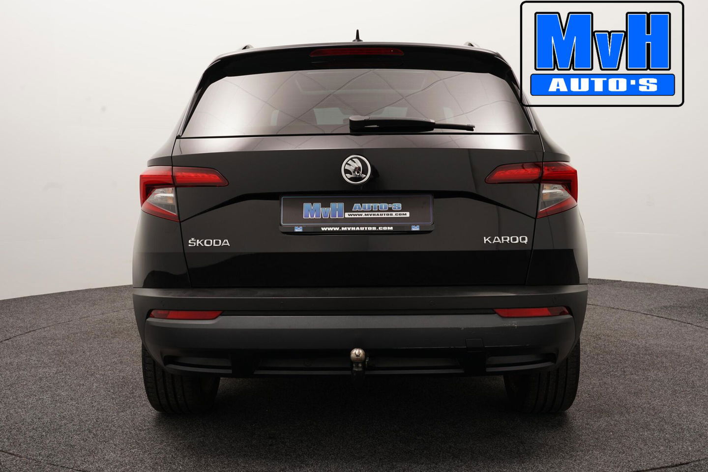 Škoda Karoq 1.0 TSI Style Business|PANO|LUXE!|TREKH|LED|ACC