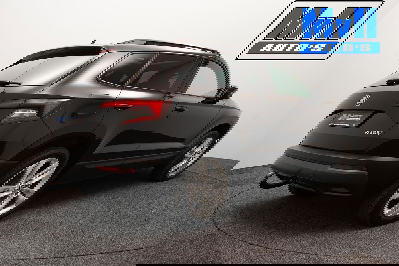 Škoda Karoq 1.0 TSI Style Business|PANO|LUXE!|TREKH|LED|ACC