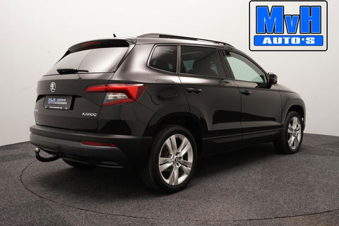 Škoda Karoq 1.0 TSI Style Business|PANO|LUXE!|TREKH|LED|ACC