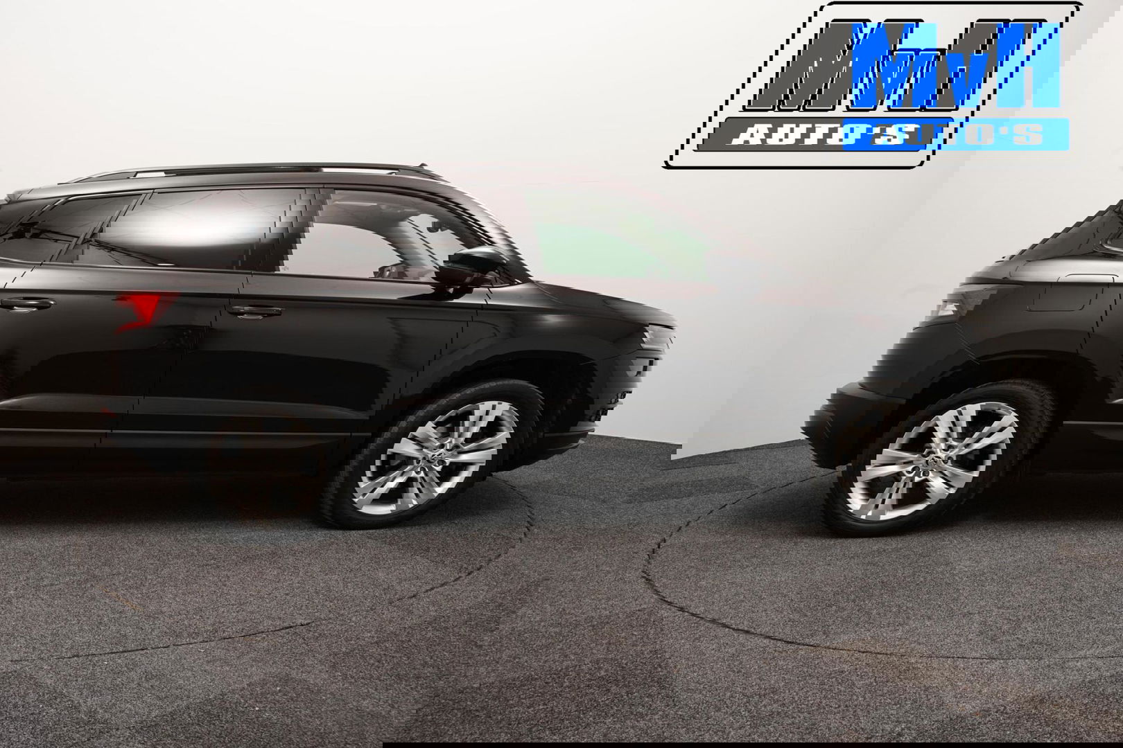 Škoda Karoq 1.0 TSI Style Business|PANO|LUXE!|TREKH|LED|ACC