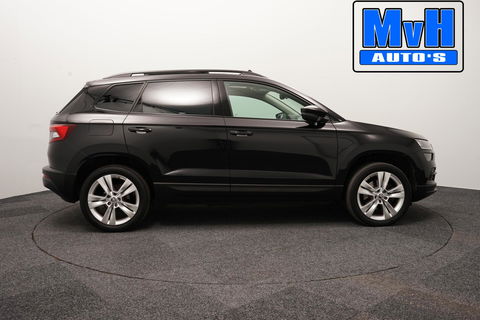 Škoda Karoq 1.0 TSI Style Business|PANO|LUXE!|TREKH|LED|ACC