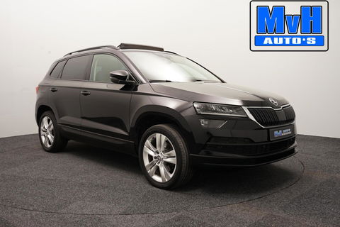 Škoda Karoq 1.0 TSI Style Business|PANO|LUXE!|TREKH|LED|ACC