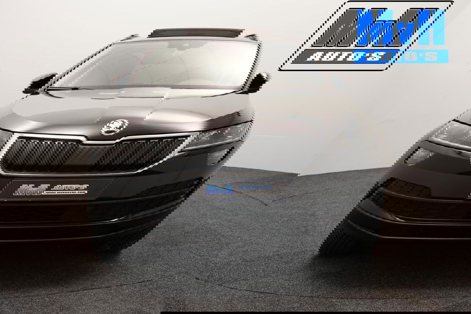 Škoda Karoq 1.0 TSI Style Business|PANO|LUXE!|TREKH|LED|ACC