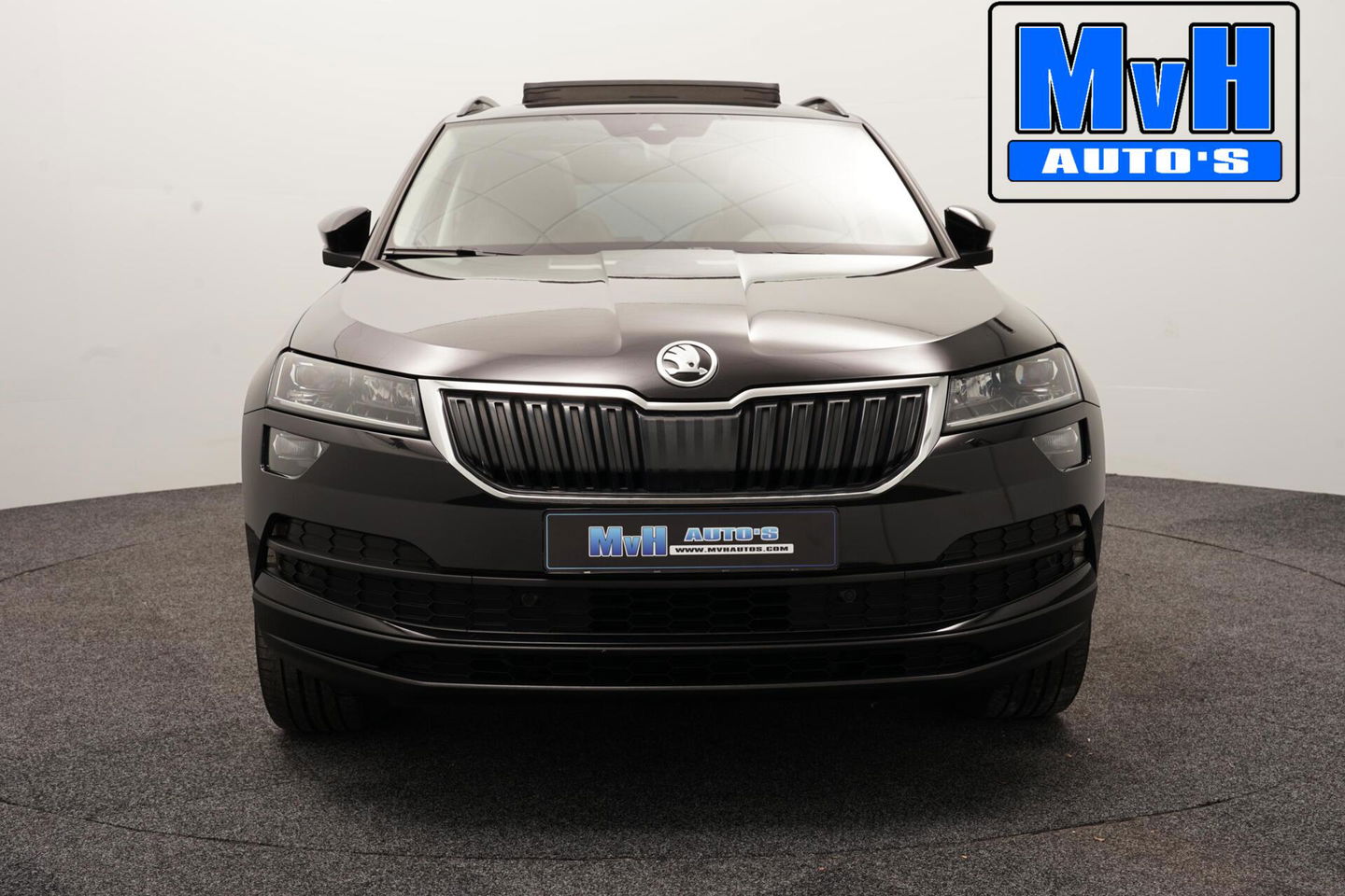 Škoda Karoq 1.0 TSI Style Business|PANO|LUXE!|TREKH|LED|ACC