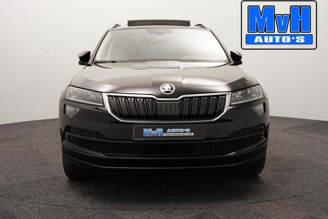 Škoda Karoq 1.0 TSI Style Business|PANO|LUXE!|TREKH|LED|ACC