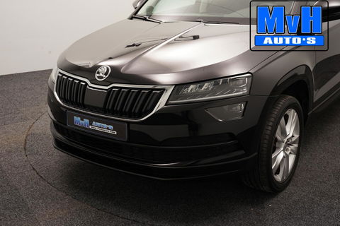 Škoda Karoq 1.0 TSI Style Business|PANO|LUXE!|TREKH|LED|ACC