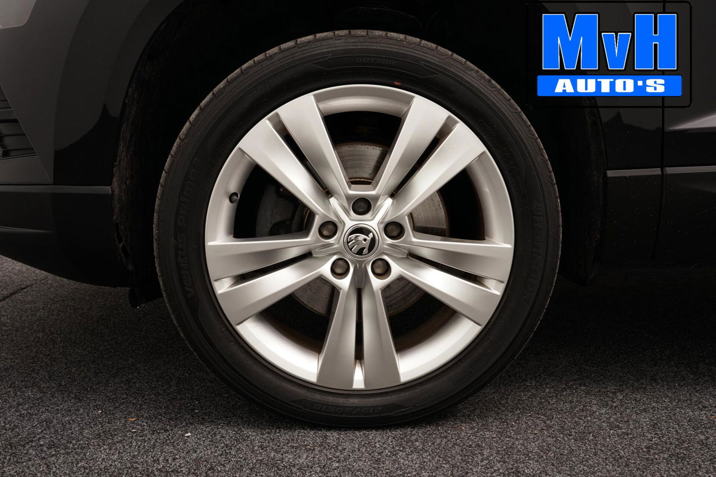 Škoda Karoq 1.0 TSI Style Business|PANO|LUXE!|TREKH|LED|ACC