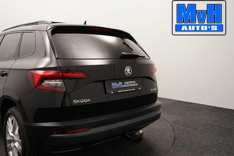 Škoda Karoq 1.0 TSI Style Business|PANO|LUXE!|TREKH|LED|ACC