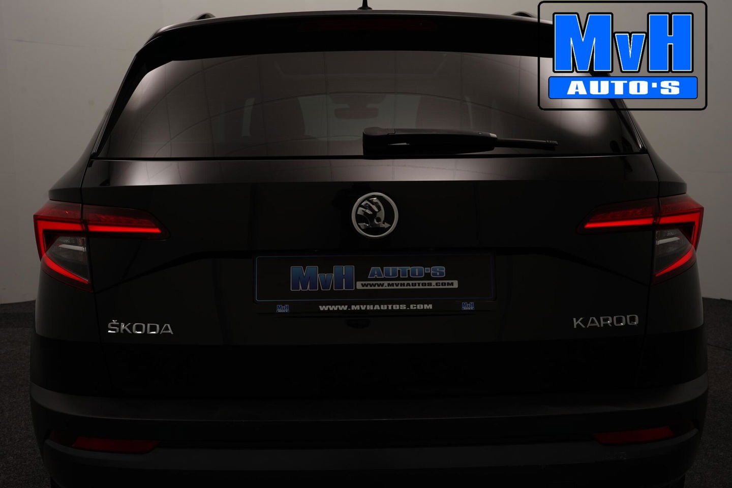 Škoda Karoq 1.0 TSI Style Business|PANO|LUXE!|TREKH|LED|ACC