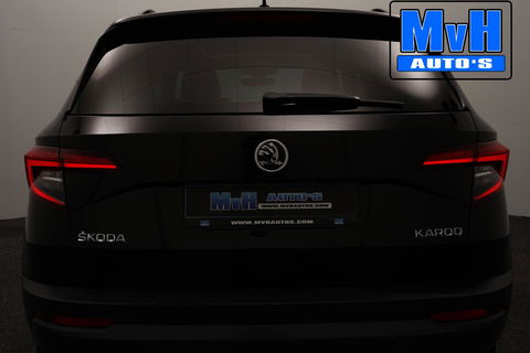 Škoda Karoq 1.0 TSI Style Business|PANO|LUXE!|TREKH|LED|ACC