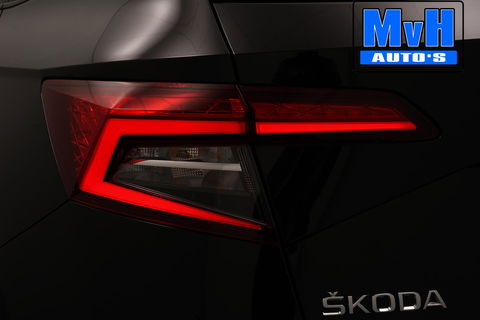 Škoda Karoq 1.0 TSI Style Business|PANO|LUXE!|TREKH|LED|ACC