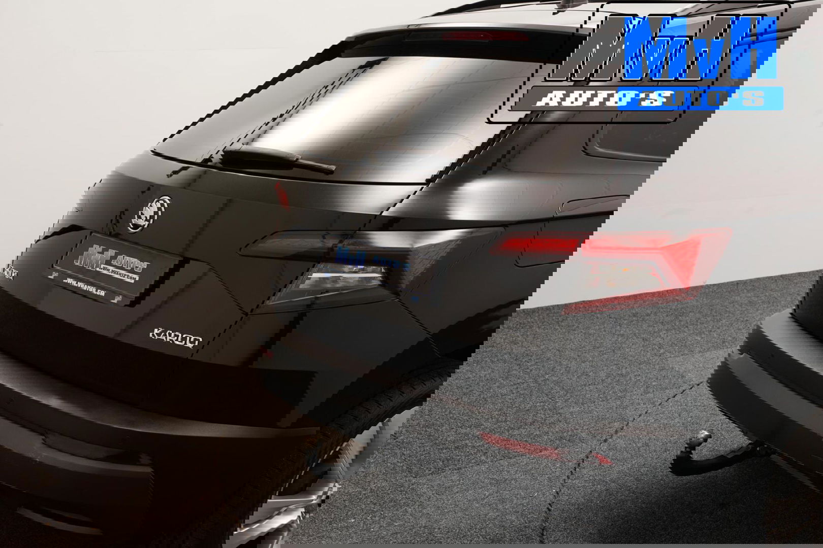 Škoda Karoq 1.0 TSI Style Business|PANO|LUXE!|TREKH|LED|ACC