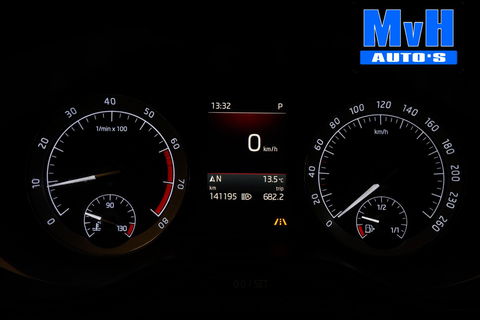 Škoda Karoq 1.0 TSI Style Business|PANO|LUXE!|TREKH|LED|ACC