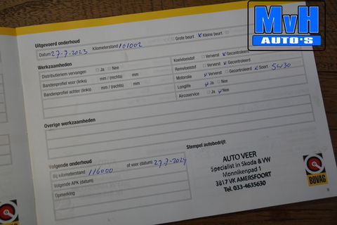 Škoda Karoq 1.0 TSI Style Business|PANO|LUXE!|TREKH|LED|ACC