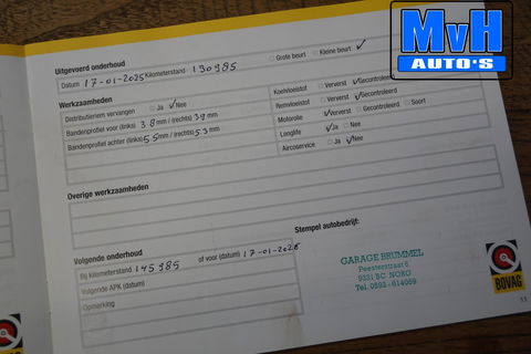 Škoda Karoq 1.0 TSI Style Business|PANO|LUXE!|TREKH|LED|ACC