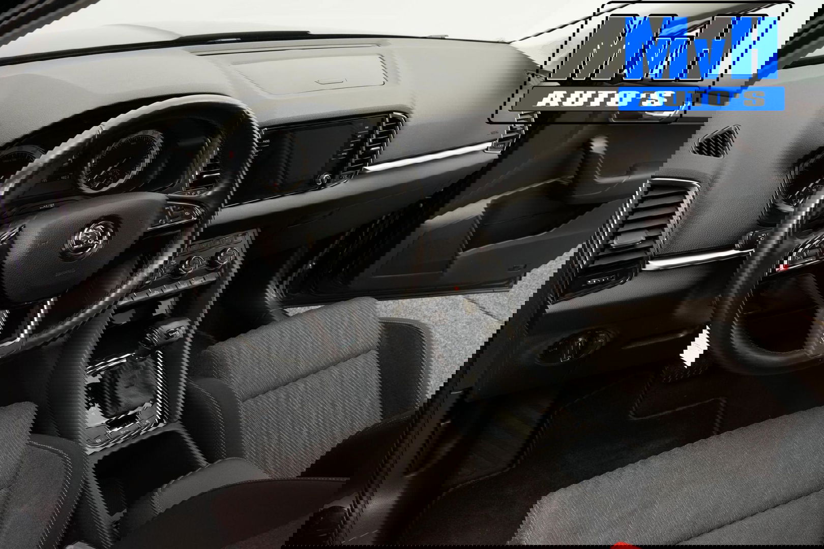 Škoda Karoq 1.0 TSI Style Business|PANO|LUXE!|TREKH|LED|ACC