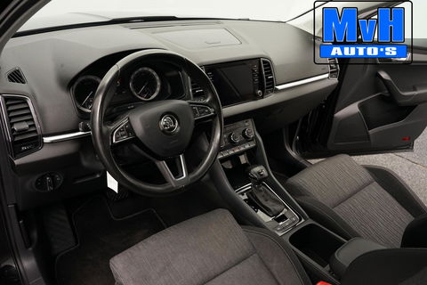 Škoda Karoq 1.0 TSI Style Business|PANO|LUXE!|TREKH|LED|ACC