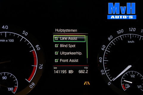 Škoda Karoq 1.0 TSI Style Business|PANO|LUXE!|TREKH|LED|ACC