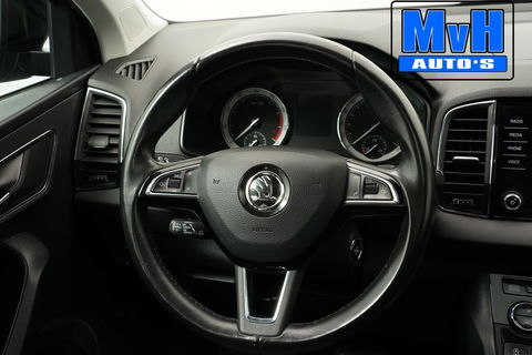 Škoda Karoq 1.0 TSI Style Business|PANO|LUXE!|TREKH|LED|ACC