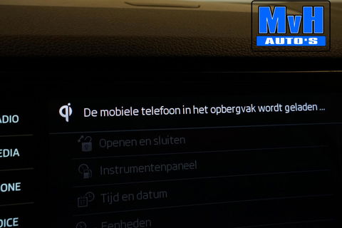 Škoda Karoq 1.0 TSI Style Business|PANO|LUXE!|TREKH|LED|ACC