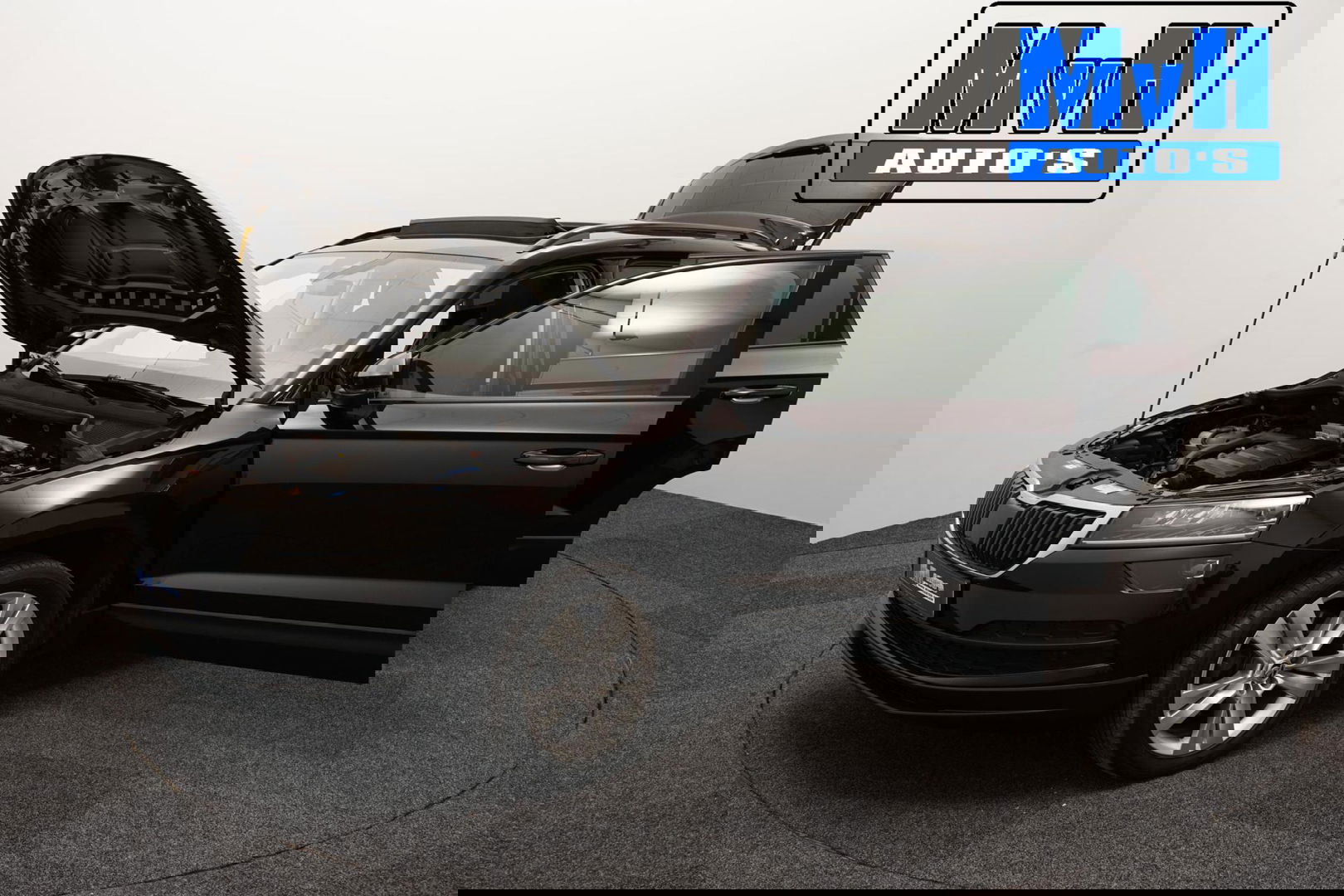 Škoda Karoq 1.0 TSI Style Business|PANO|LUXE!|TREKH|LED|ACC