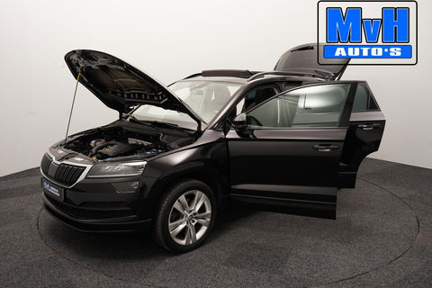 Škoda Karoq 1.0 TSI Style Business|PANO|LUXE!|TREKH|LED|ACC