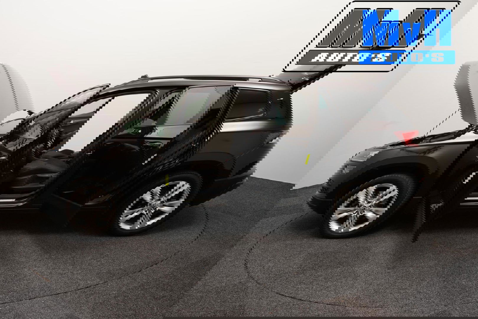 Škoda Karoq 1.0 TSI Style Business|PANO|LUXE!|TREKH|LED|ACC