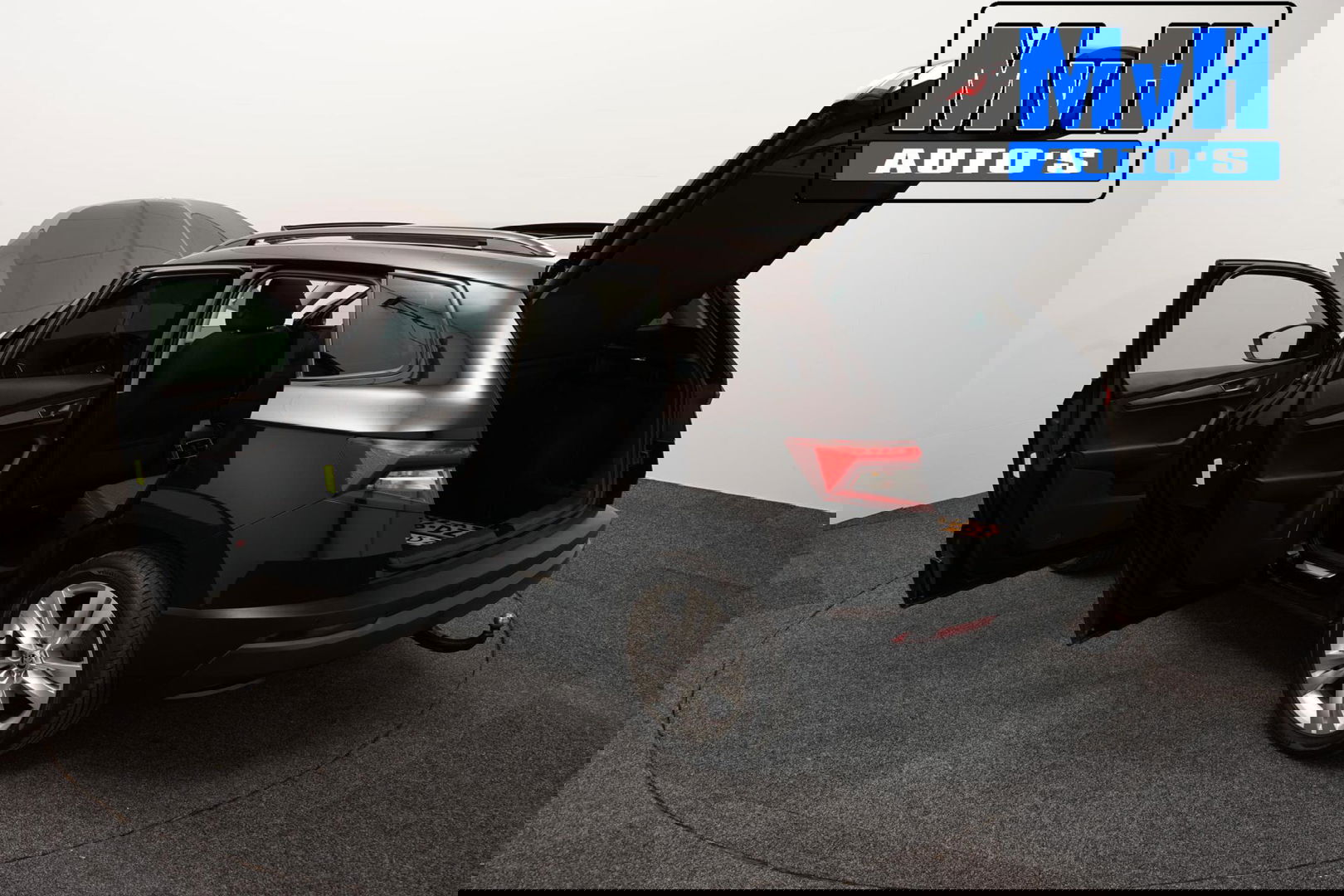 Škoda Karoq 1.0 TSI Style Business|PANO|LUXE!|TREKH|LED|ACC