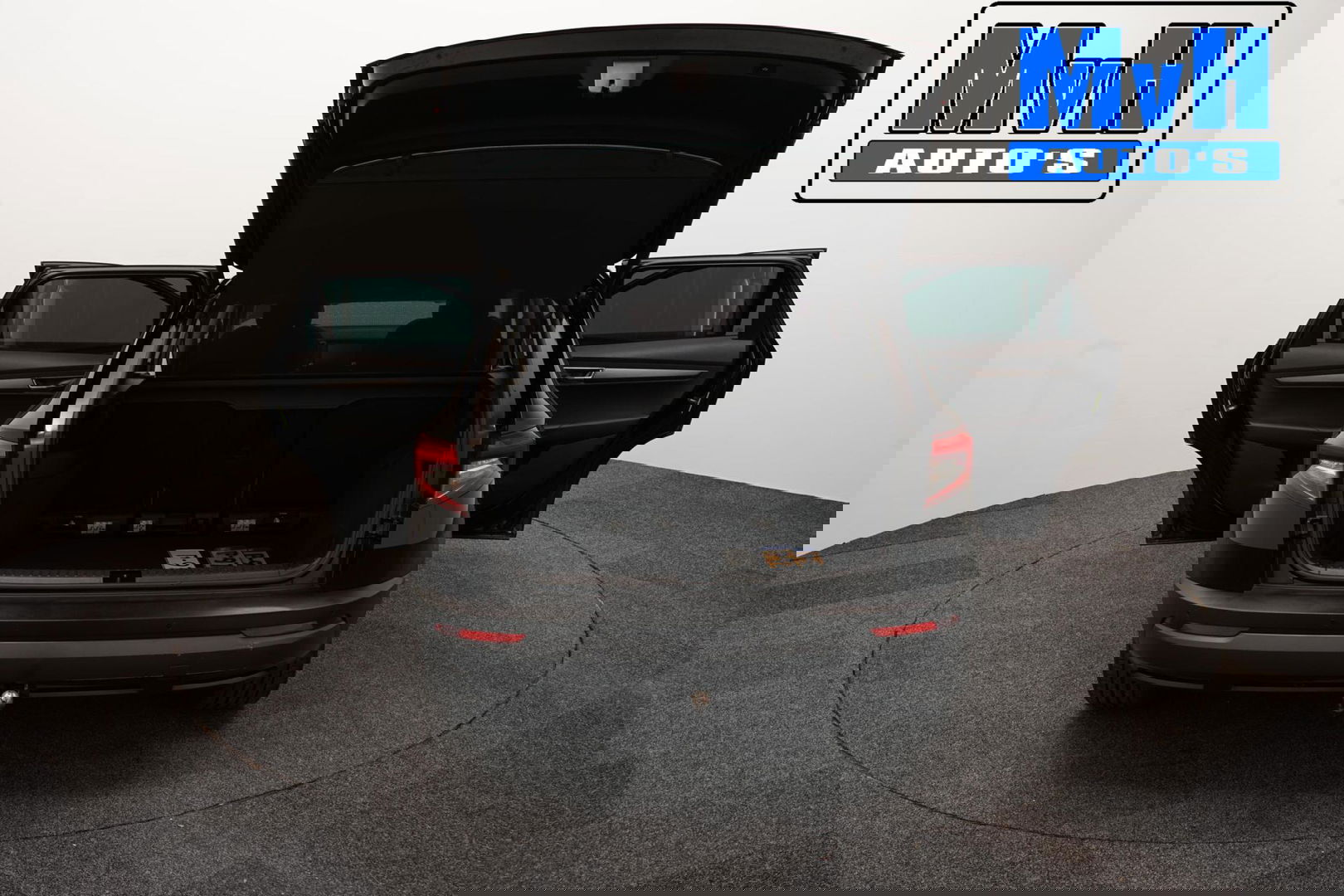 Škoda Karoq 1.0 TSI Style Business|PANO|LUXE!|TREKH|LED|ACC