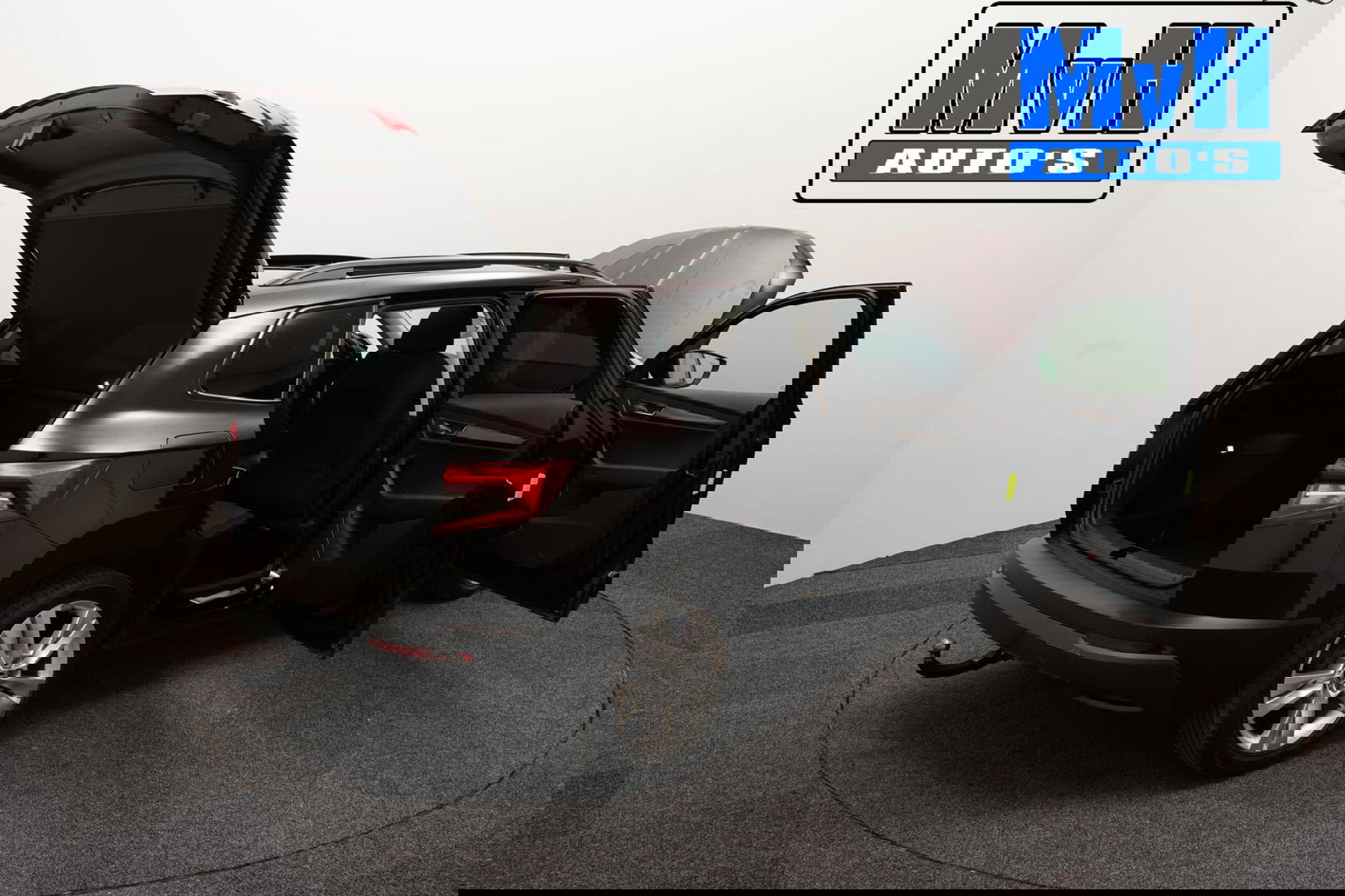 Škoda Karoq 1.0 TSI Style Business|PANO|LUXE!|TREKH|LED|ACC