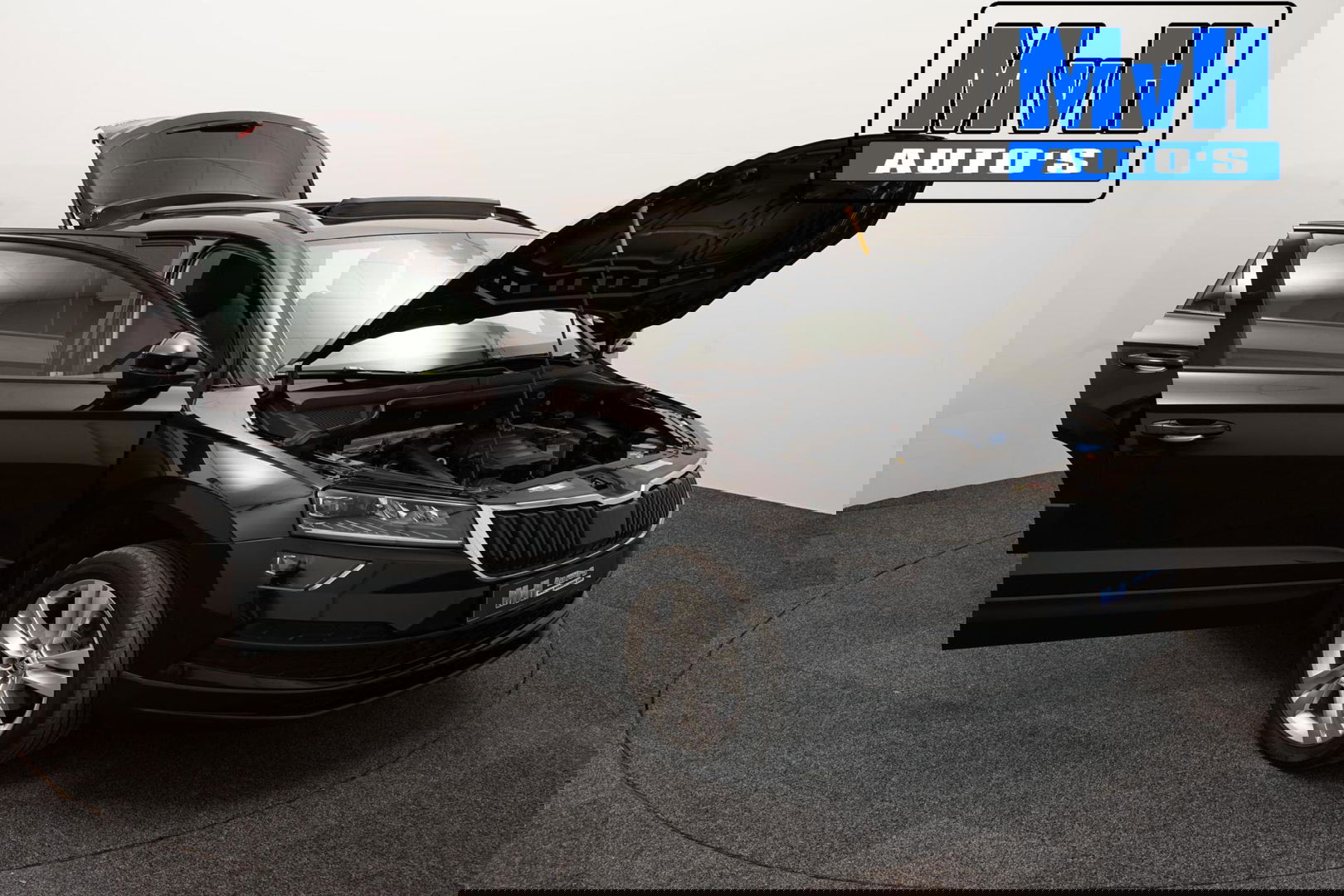 Škoda Karoq 1.0 TSI Style Business|PANO|LUXE!|TREKH|LED|ACC