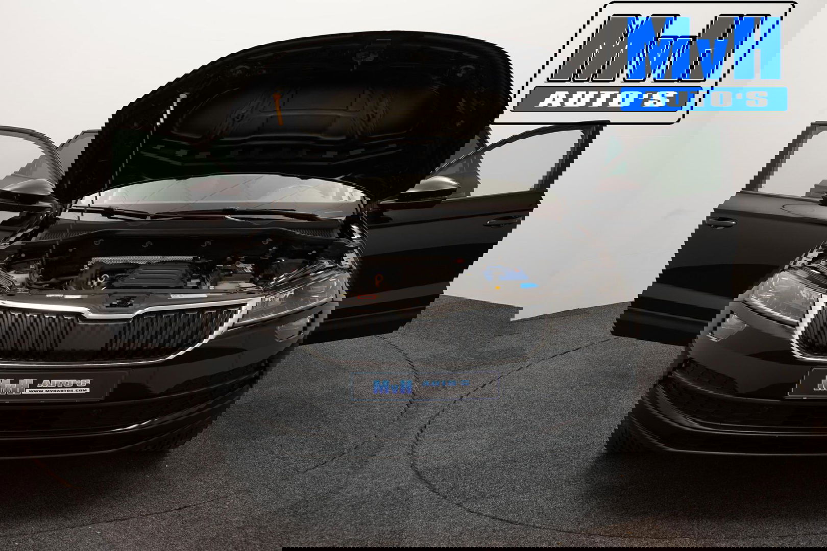 Škoda Karoq 1.0 TSI Style Business|PANO|LUXE!|TREKH|LED|ACC