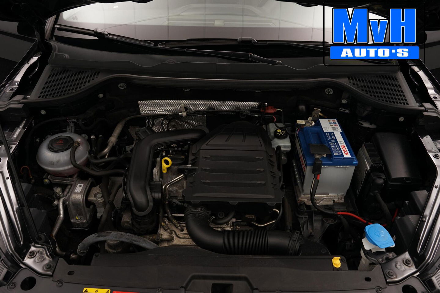 Škoda Karoq 1.0 TSI Style Business|PANO|LUXE!|TREKH|LED|ACC