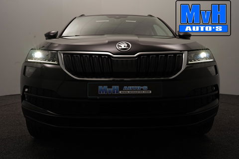 Škoda Karoq 1.0 TSI Style Business|PANO|LUXE!|TREKH|LED|ACC