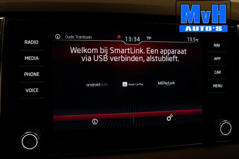 Škoda Karoq 1.0 TSI Style Business|PANO|LUXE!|TREKH|LED|ACC