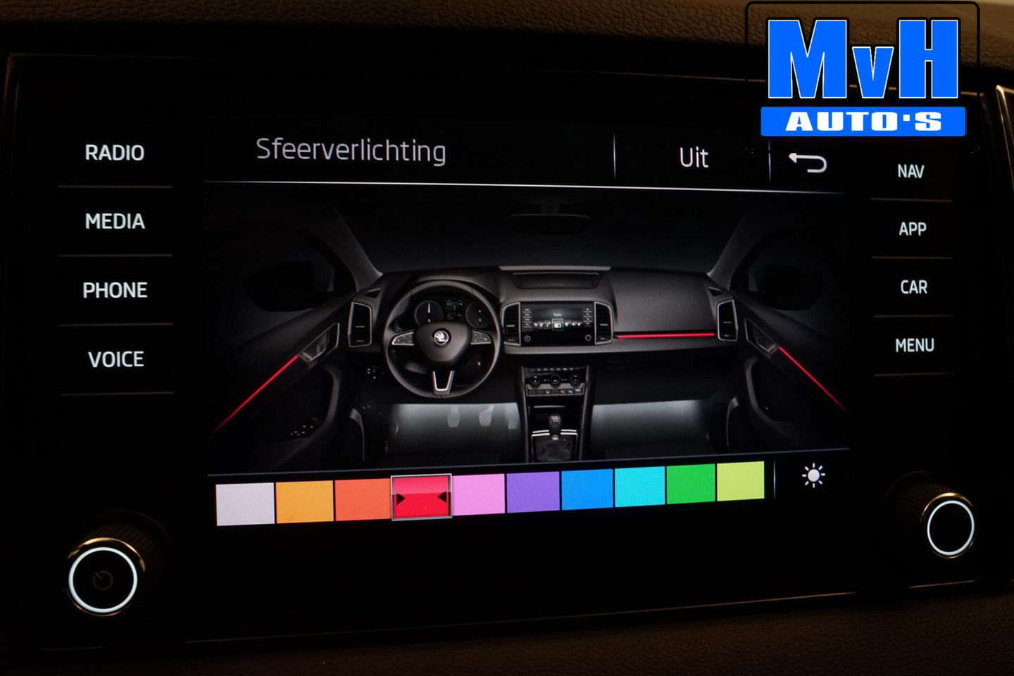 Škoda Karoq 1.0 TSI Style Business|PANO|LUXE!|TREKH|LED|ACC