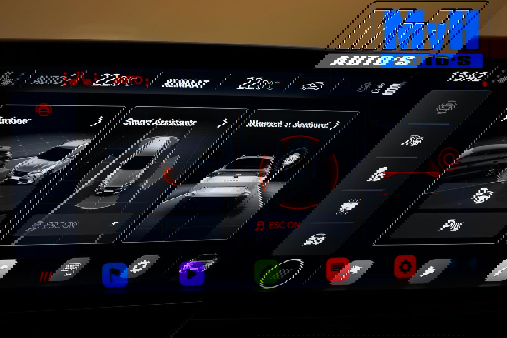 CUPRA Formentor 1.4 e-Hybrid Business|STOEL/STUUR.VERW|CAMERA