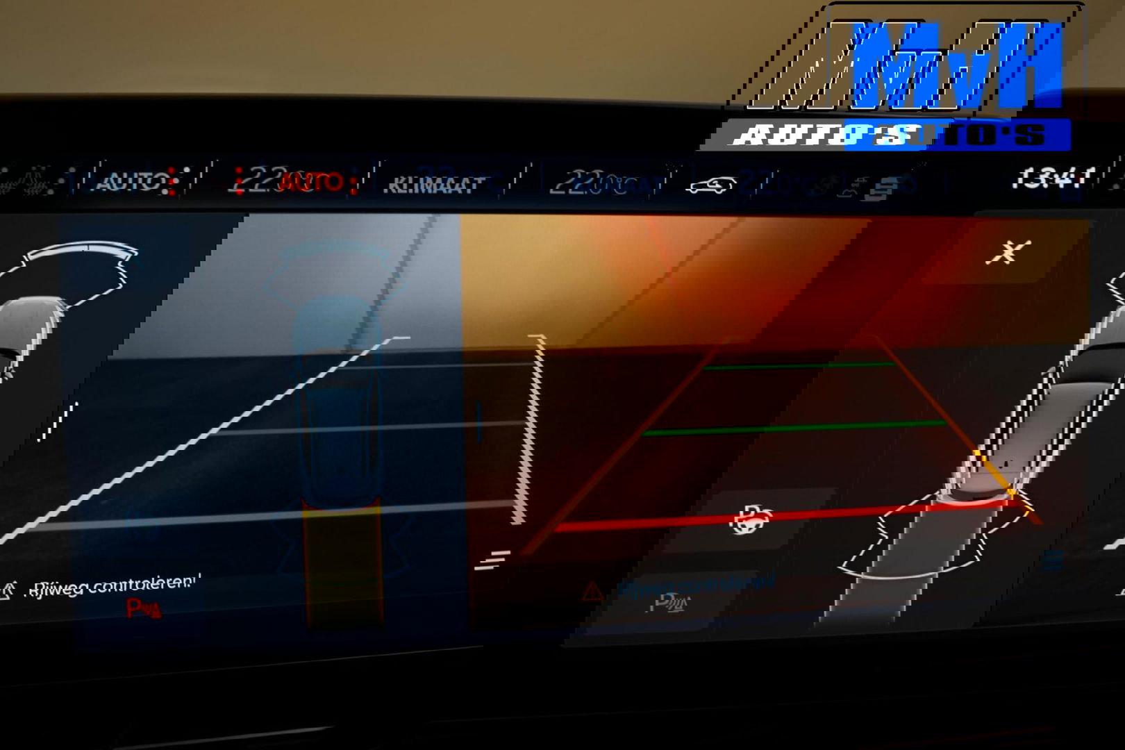 CUPRA Formentor 1.4 e-Hybrid Business|STOEL/STUUR.VERW|CAMERA