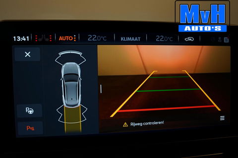 CUPRA Formentor 1.4 e-Hybrid Business|STOEL/STUUR.VERW|CAMERA