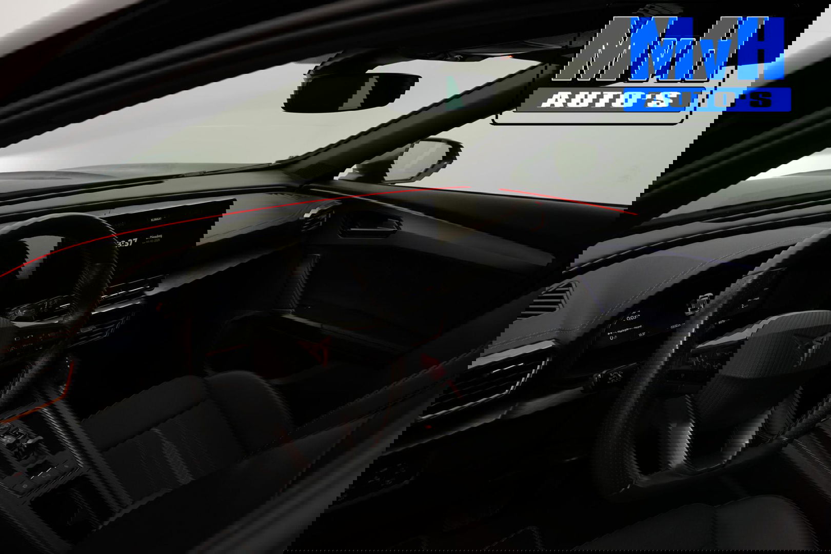 CUPRA Formentor 1.4 e-Hybrid Business|STOEL/STUUR.VERW|CAMERA