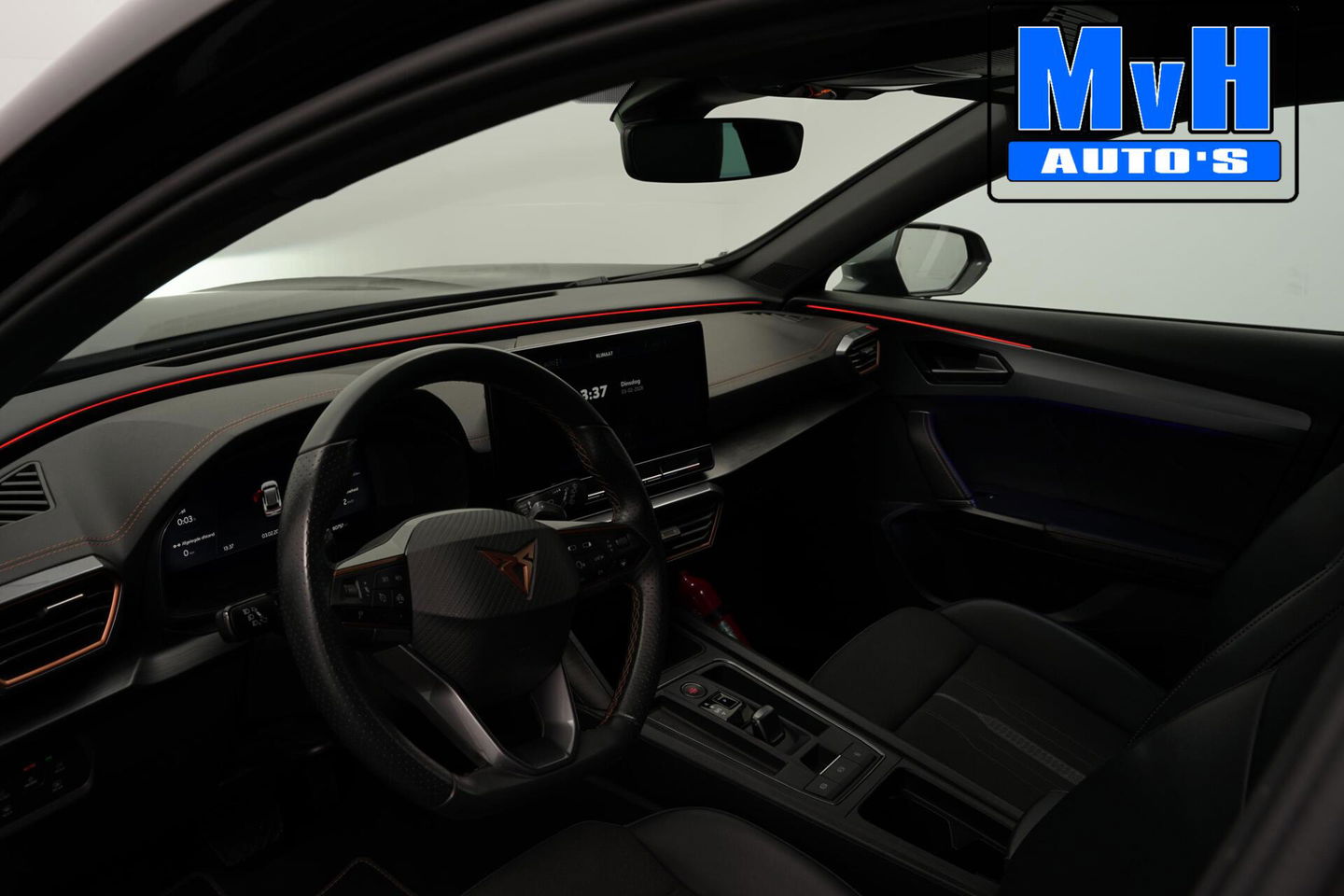 CUPRA Formentor 1.4 e-Hybrid Business|STOEL/STUUR.VERW|CAMERA