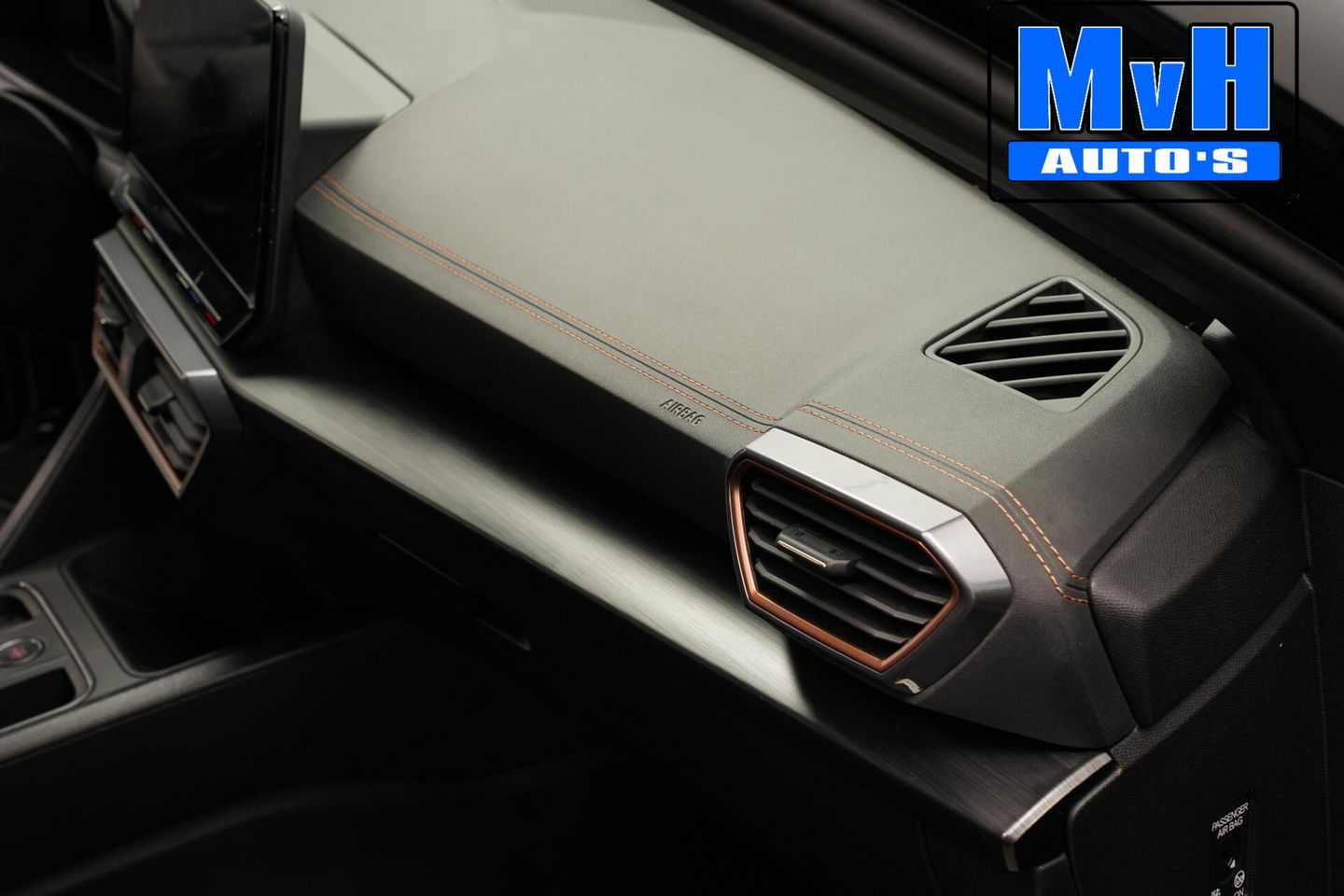 CUPRA Formentor 1.4 e-Hybrid Business|STOEL/STUUR.VERW|CAMERA