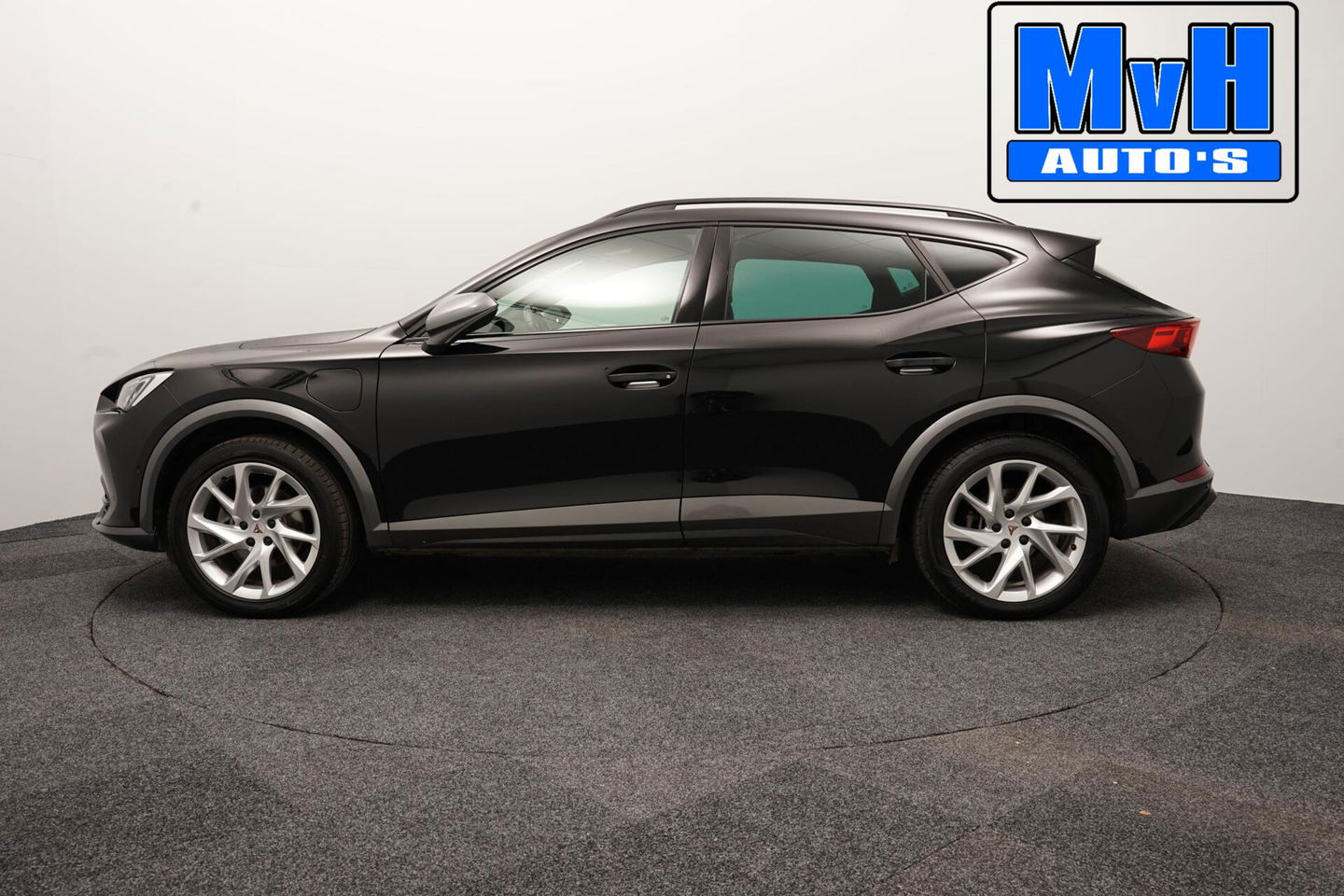 CUPRA Formentor 1.4 e-Hybrid Business|STOEL/STUUR.VERW|CAMERA