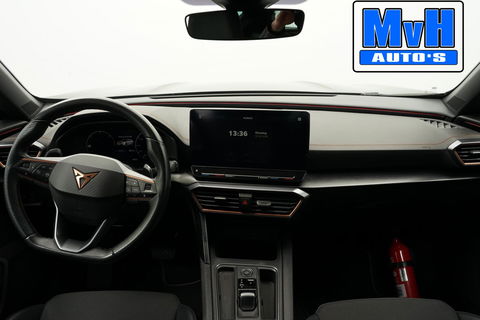 CUPRA Formentor 1.4 e-Hybrid Business|STOEL/STUUR.VERW|CAMERA