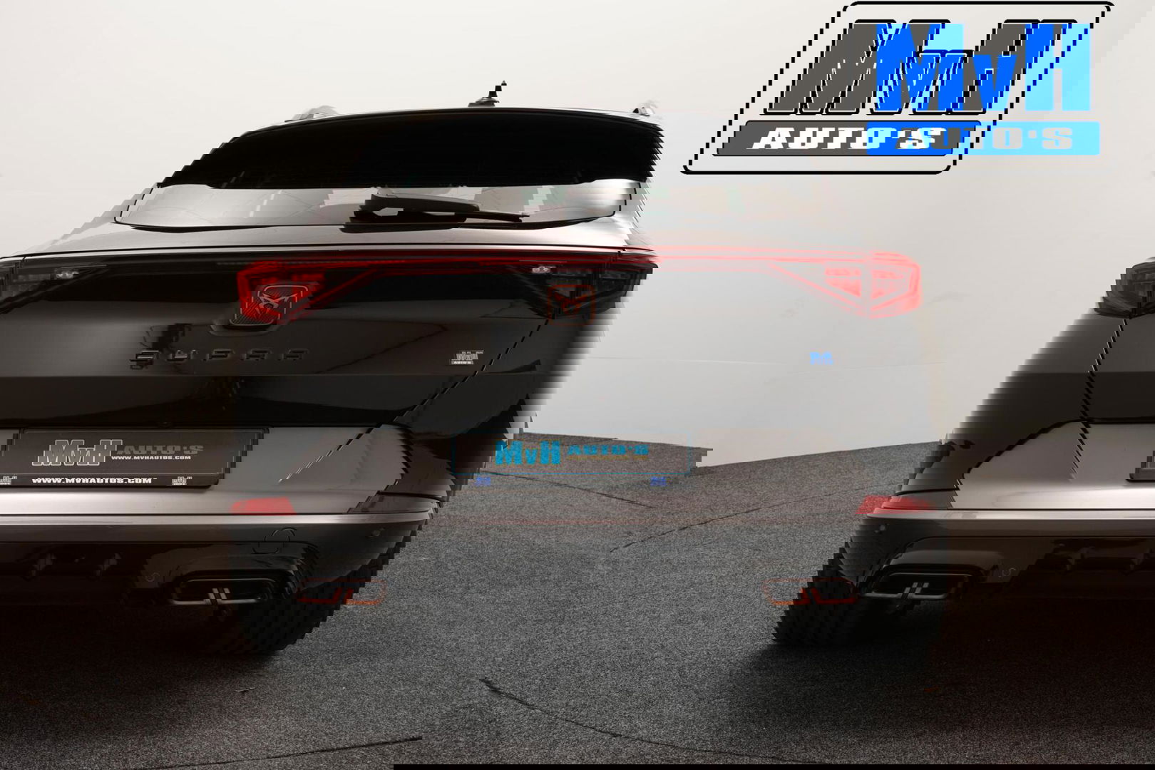 CUPRA Formentor 1.4 e-Hybrid Business|STOEL/STUUR.VERW|CAMERA